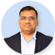 Ankush Gaikwad| Head of Department | Information Technology & Infrastructure