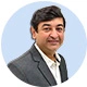 Ashwin Bhanushali | General Manager | Vihang Ahead