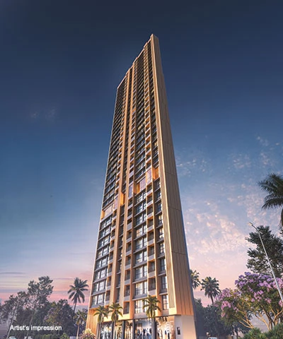 Future-ready spaces for a complete life Ahead- Vihang Ahead