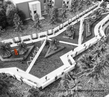 Lavish Amenities|Leisure & Recreation - Vihang Ahead