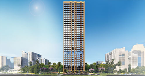 Residential |Vihang Avaana - Vihang Ahead