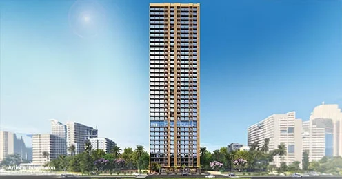 Residential | Vihang Avaana - Vihang Ahead