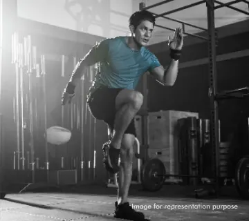 Lavish Amenities|Fitness & Sports | 3 - Vihang Ahead