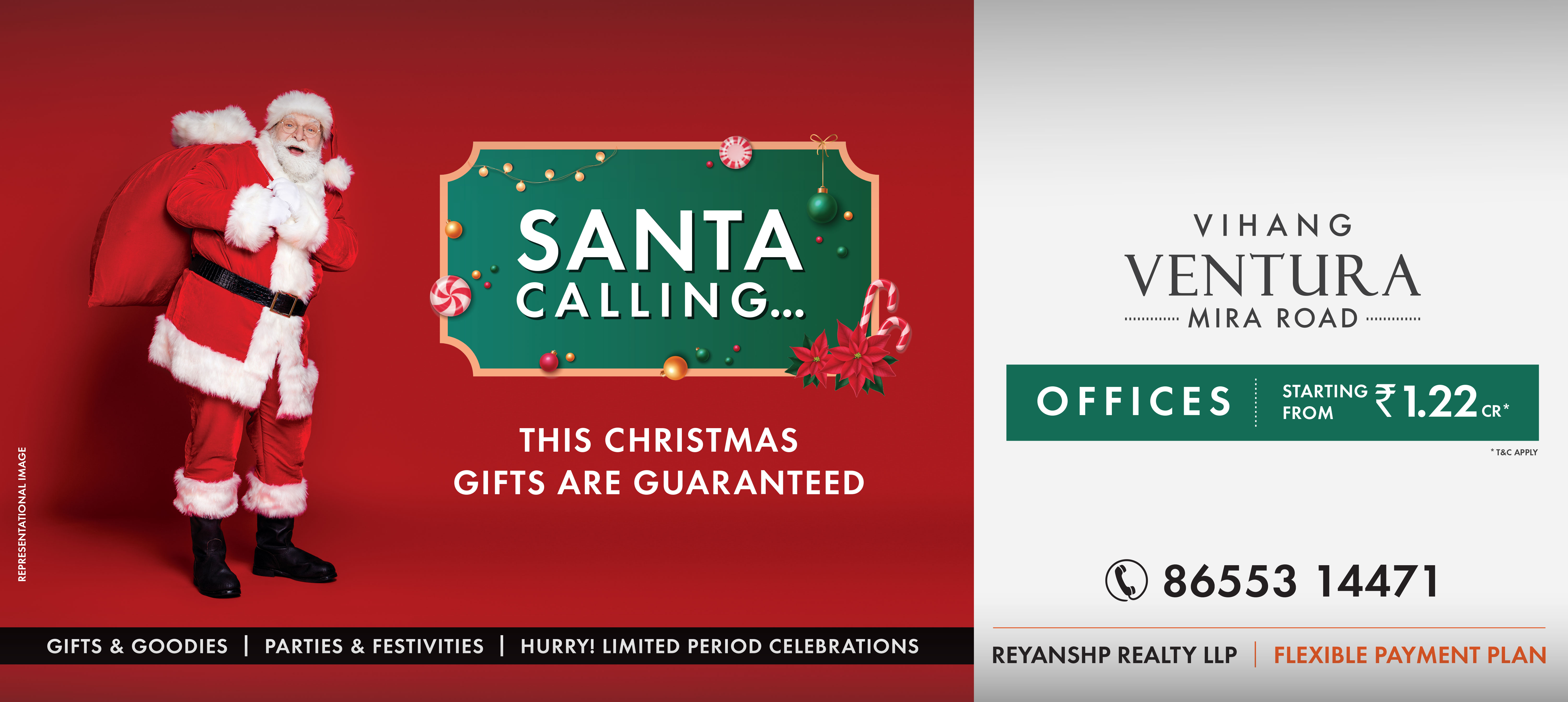 Vihang Ventura  | 7 Star Future Of Business - Vihang Ahead